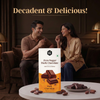Sugar Free Dark Chocolate Bar