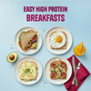 Protein Chef 50g Protein High Protein Bread