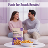 Lo Foods Gluten Free Ragi Chips