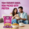 Protein Chef Madras Mixture Namkeen Healthy Snack (10g Protein)