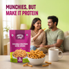 Protein Chef Double Protein Crunchy Soya Sticks (No Palm Oil)