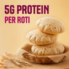 Protein Chef Sharbati Atta (50% More-Protein, No Maida MP Grain)