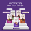 Sugar Free Milk Chocolate Bar (Premium and Silky)