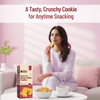 Lo Foods Butter Millet Cookies