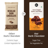 Sugar Free Dark Chocolate Bar