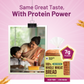 Protein Chef High Fibre Whole Wheat Bread