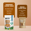 Almond Cookie - No Added Sugar