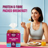 Protein Chef 50g Protein High Protein Bread