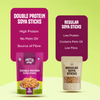 Protein Chef Double Protein Crunchy Soya Sticks (No Palm Oil)