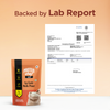 1g Carb Nuts Flour
