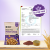 Lo Foods Gluten Free Ragi Chips