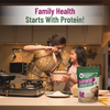 Protein Chef Sharbati Atta (50% More-Protein, No Maida MP Grain)