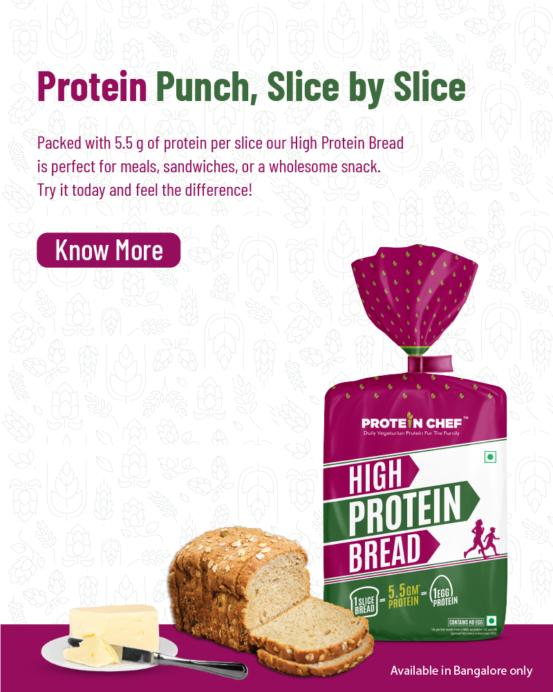 Protein Chef | Delicious and Healthy Recipes for Fitness Enthusiasts