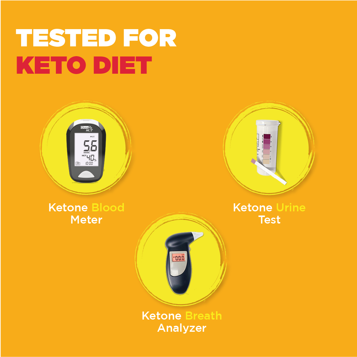 Keto South Indian Mixture