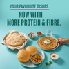 Protein Chef Ultra Protein Flour, 44g Protein, 65% Lower Net Carbs