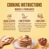 Protein Chef High Protein Pancake Mix - Banana Flavour