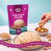 Protein Chef Ultra Protein Flour, 44g Protein, 65% Lower Net Carbs