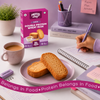Protein Chef Double Protein Rusk 145g