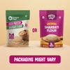 Protein Chef Sharbati Atta (50% More-Protein, No Maida MP Grain)