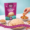 Protein Chef Ultra Protein Flour, 46g Protein, 65% Lower Net Carbs
