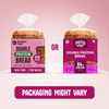 Protein Chef Multigrain Double Protein Bread (64g Protein per Loaf)