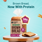 Protein Chef 38g Protein Brown Bread, No Maida