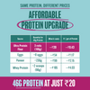 Protein Chef Ultra Protein Flour, 46g Protein, 65% Lower Net Carbs