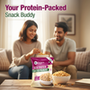 Protein Chef Himalayan Pink Salted Peanuts (Healthy & Roasted)