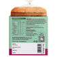 Protein Chef Muesli 36g Protein Bread, No Maida