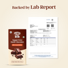 Sugar Free Dark Chocolate Bar