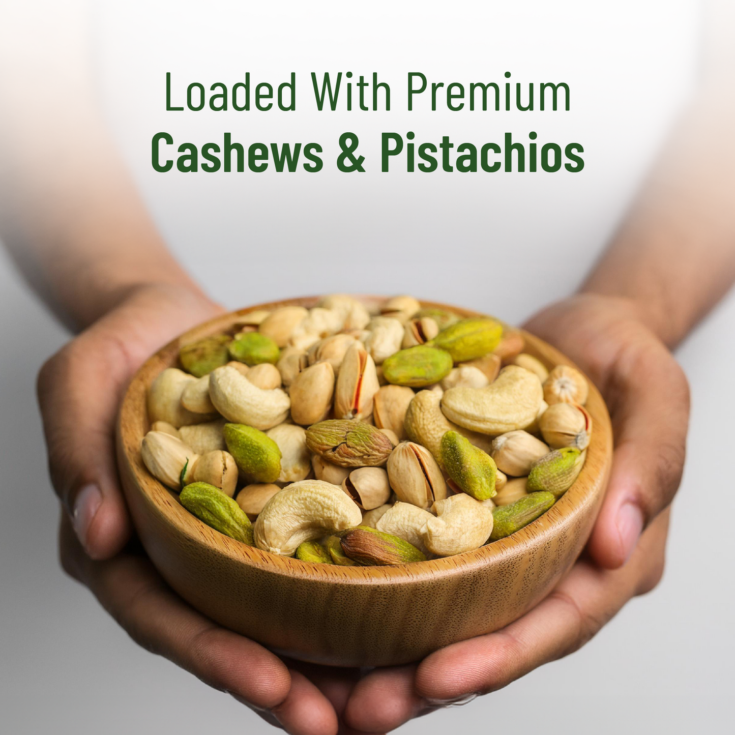 Gluten Free Pista Cookies