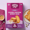 Protein Chef Double Protein Rusk 145g