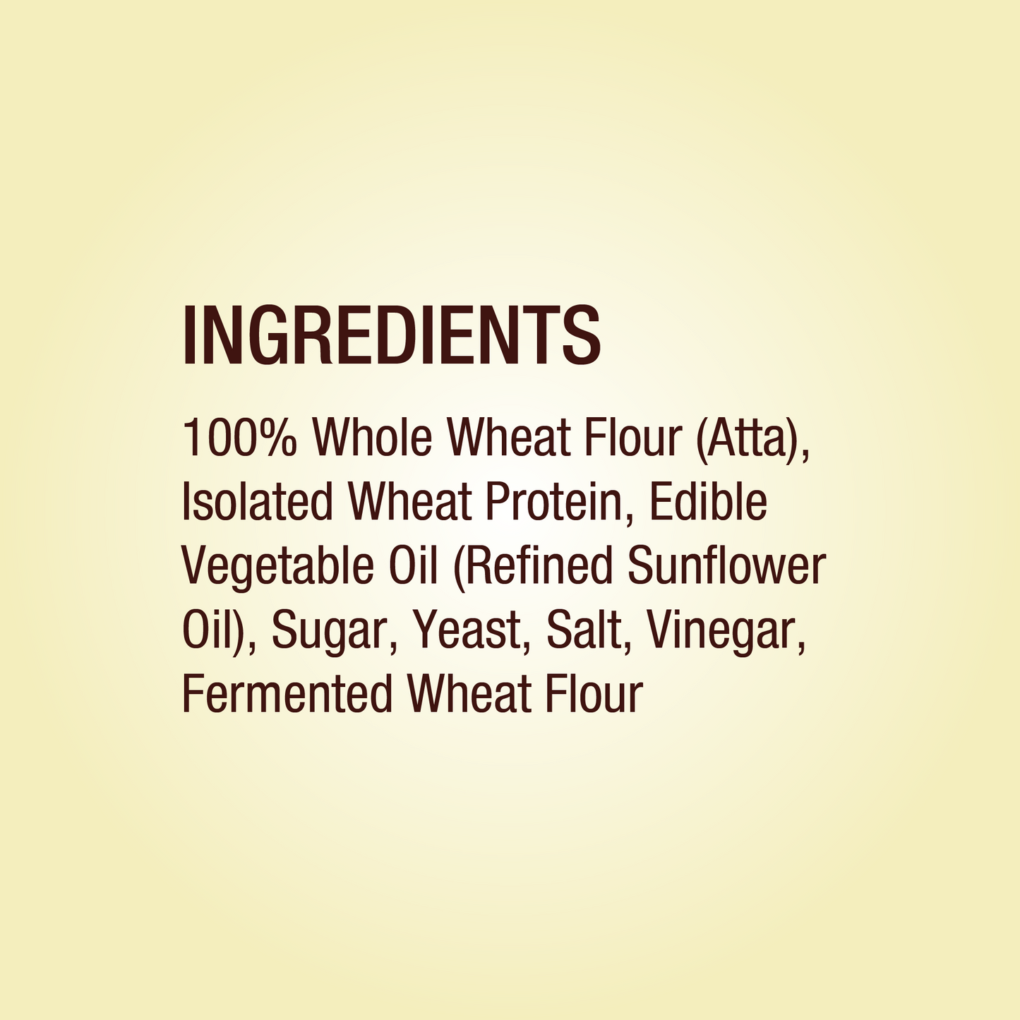 Protein Chef High Fibre Whole Wheat Bread