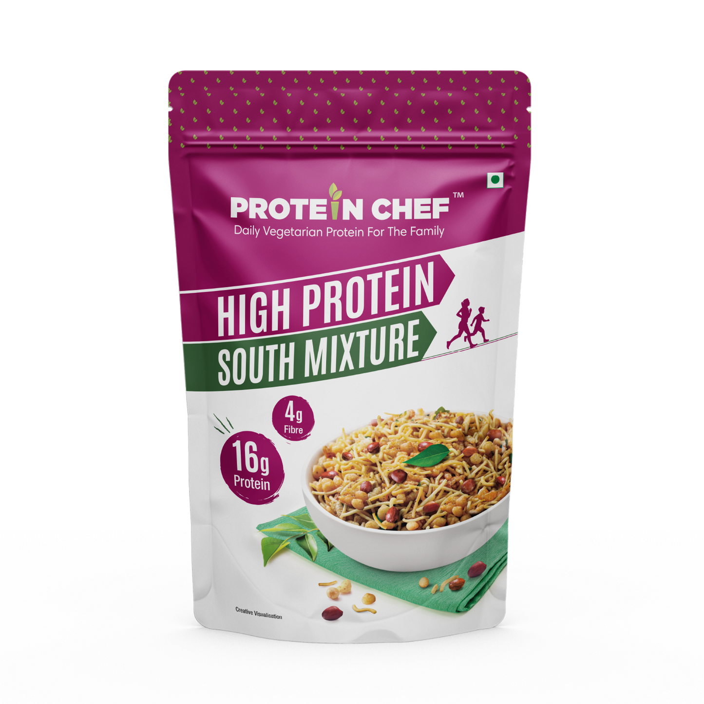 High Protein South Mixture