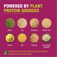 Protein Mix For Atta - Make Rotis Protein Rich