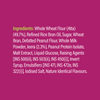 Protein Chef High Protein Digestive Jeera Cookies, No Maida No Palm Oil 100g