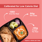 Weight Loss-Low Calorie Meal Subscription