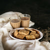 Keto Jeera Biscuits - Lo! Foods