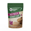 Protein Chef Sharbati Atta (50% More-Protein, No Maida MP Grain)