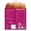 Protein Chef 37g Protein Brown Bread, No Maida