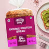 Protein Chef Multigrain Double Protein Bread (64g Protein per Loaf)