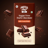 Sugar Free Dark Chocolate Bar