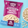 Protein Chef Himalayan Pink Salted Peanuts (Healthy & Roasted)