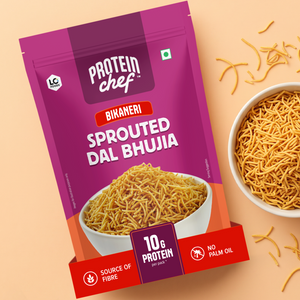 Bikaneri Bhujia 80gm