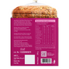 Protein Chef Multigrain Double Protein Bread (64g Protein per Loaf)