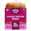 Protein Chef Multigrain Double Protein Bread (64g Protein per Loaf)