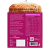 Protein Chef Multigrain Double Protein Bread (64g Protein per Loaf)
