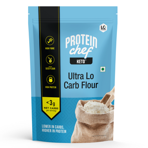 Ultra Lo Carb Flour (High Protein)