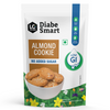 Almond Cookie - No Added Sugar