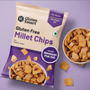 Lo Foods Gluten Free Ragi Chips